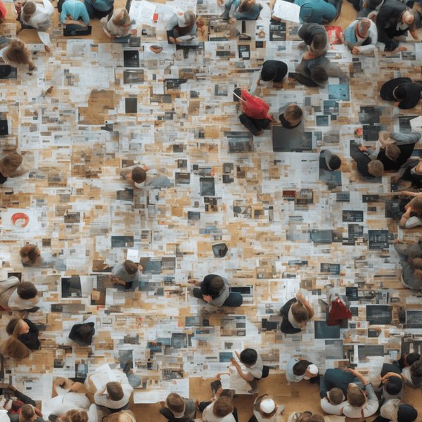 Comment créer des visuels attractifs pour votre marketing digital sans expérience en design ?